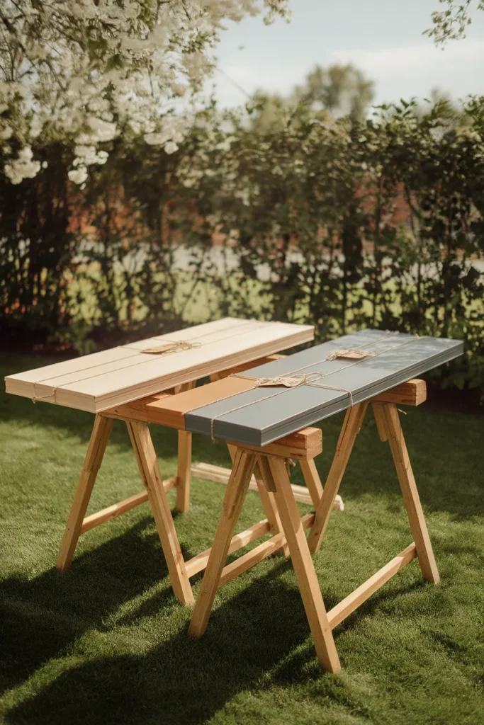 Deck ideas on a budget pressure treated, cedar, and composite boards compared